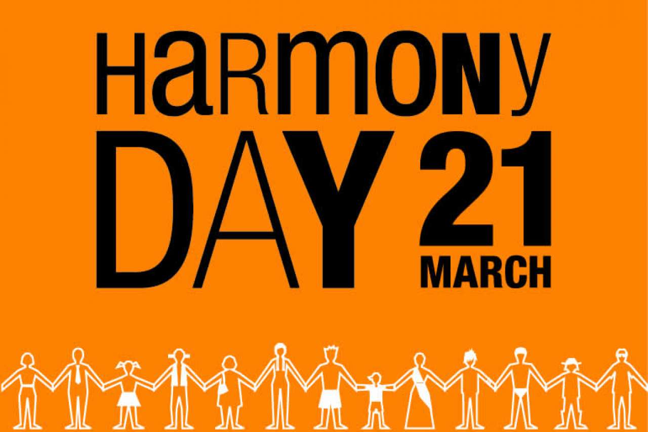 Harmony Day AAEE SA Chapter